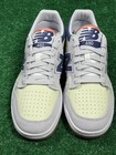 New Balance 480 Court Sneakers (M 8 / W 9.5 D) Grey Grey Gum BB480LPG, NIB
