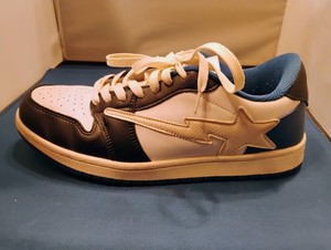 Indigo Studios Bapesta | eBay