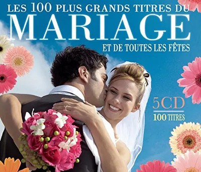 Les 100 Plus Grands.., verschiedene Künstler