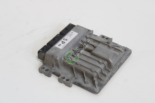 NISSAN NAVARA D23 ENGINE CONTROL UNIT ECU A2C11170700 - Picture 3 of 5