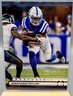 2022 Panini Chronicles Pink Photogenic PH-8 Jonathan Taylor Indianapolis Colts