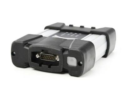 Genuine BMW ICOM Next A Dealer Level Diagnostic Tool for ISTA ISID