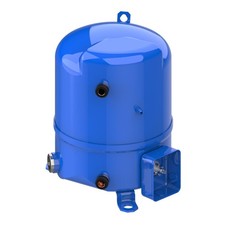 Danfoss MTZ18JA1AVE 1.5HP R404,R407,R134,R448, MBP Reciprocating Refrigeration C