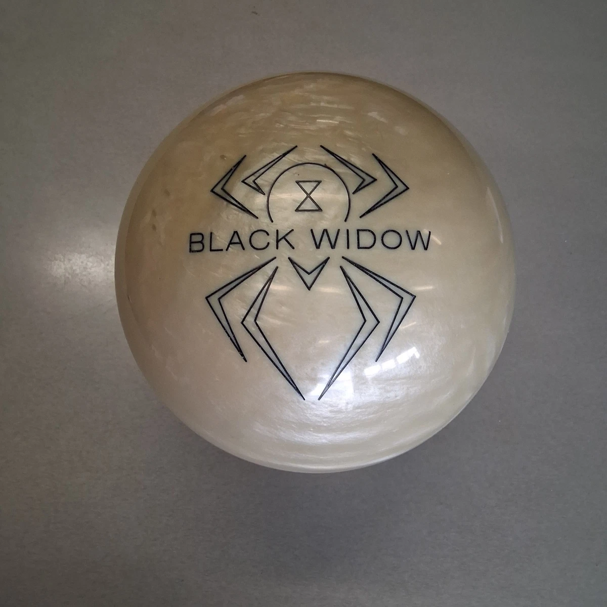 HAMMER BLACK WIDOW ゴーストパール Black Widow Ghost Pearl – HammerBowling