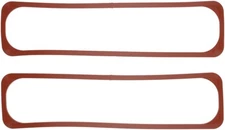 Engine Valve Cover Gasket Set Victor Reinz For 92-96 Cadillac Commercial Chassis