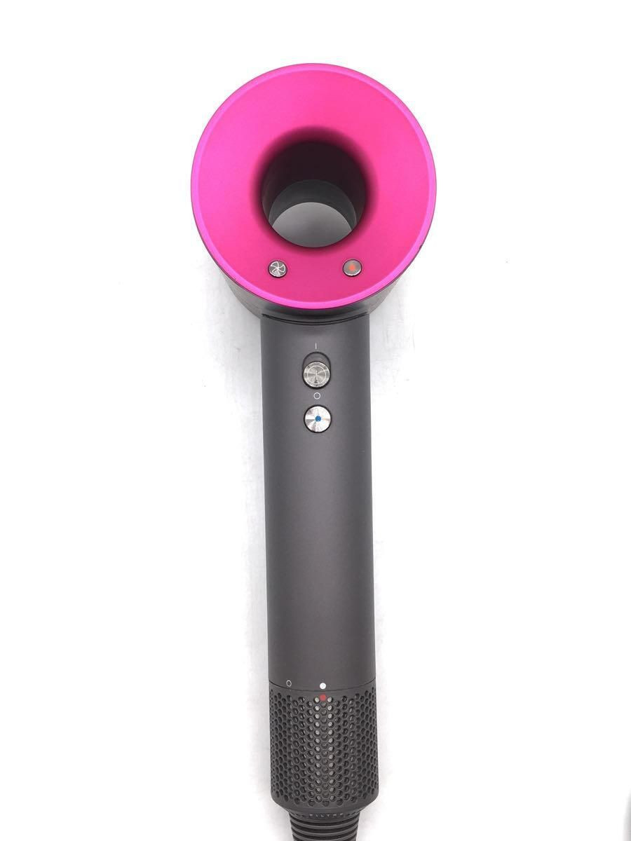 Dyson Hairdressing Dryer Hair Iron Supersonic HD01 ULF IIF Dyson Hairdressing Dryer Hair Iron Supersonic HD01 ULF IIF