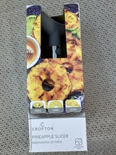Crofton Pineapple Slicer Dishwasher Safe