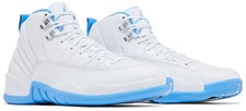 Jordan 12 Retro GS Melo White Blue UNC 2025 CT8013-112 Men's Size US 7-12 New