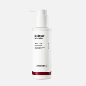 Centellian24 Madeca Relief Lotion 150ml Sensitive Skin Moisturizer Korea - Picture 2 of 4