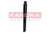 2X Kamoka StoßDäMpfer 2000868 FüR GY GG Mazda Station Wagon Hatchback Ggep GG10
