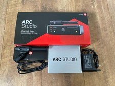 IK Multimedia Arc Studio Acoustic Room Correction System with Microphone