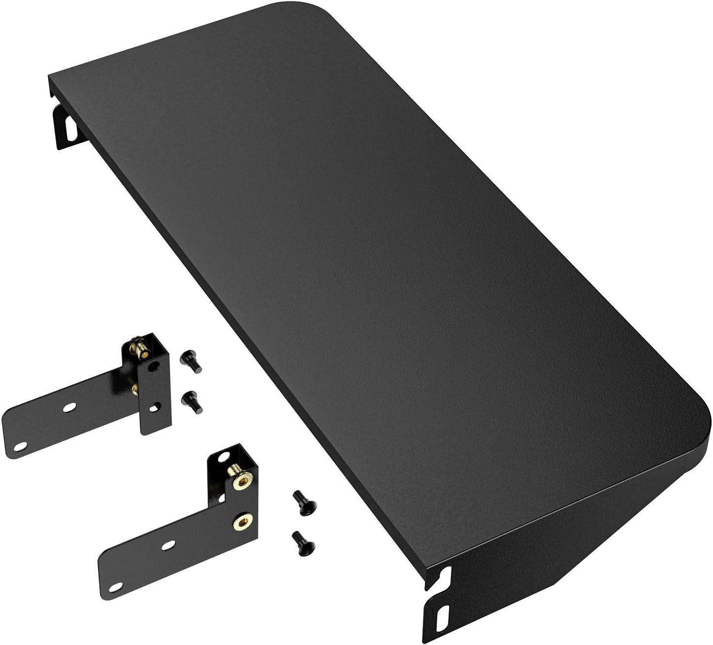 NEW Folding Front Shelf for Traeger Grill Pro 22 & 575 and I