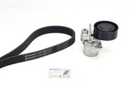 Keilrippenriemensatz FÜR Vw, Skoda, Seat - Continental Ctam 6PK1000K1