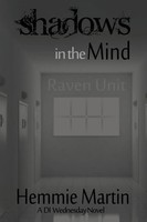 Hemmie Martin | Shadows In The Mind | Taschenbuch | Englisch (2015)