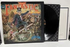 Elton John–Captain Fantastic–1975 –MCA-2142 Vinyl LP  Inserts & Poster