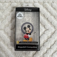 Disney Mickey Mouse MagSafe iPhone 12/13 Pro Max phone case