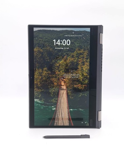 Lenovo ThinkPad X390 Yoga 13,3" FHD 500GB SSD i7-8665U 16GB RAM Touch LTE - Afbeelding 4 van 12