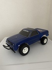 Tamiya Subaru Brat 1/10 Rc Pickup, Never Used