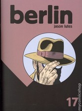 Berlin #17 FN 6.0 2010 Stock Image