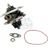 Rumpfgruppe Turbolader Meat & Doria 60024 FüR ScÉNic Renault JM0 BM0 JK0 Espace