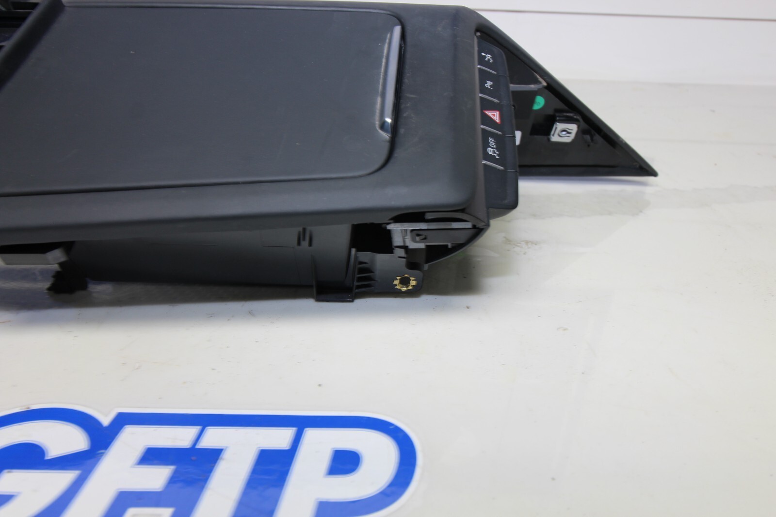 Audi R8 RWS 2017-2021 Center console switch P/N 4S1863041J