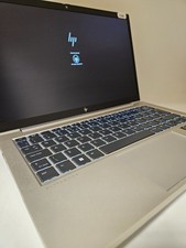 HP EliteBook 830 G8 13.3