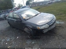 Automatic Transmission 2.2l L61 Opt M43 Fits 04 Ion 1747048
