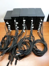 Dell WD19TB Thunderbolt Docking Station 2HV8N - ONLY