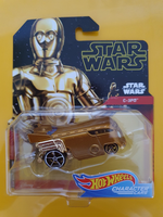 Hot Wheels Star Wars Cars - AuswäHlbar - Neu Ovp