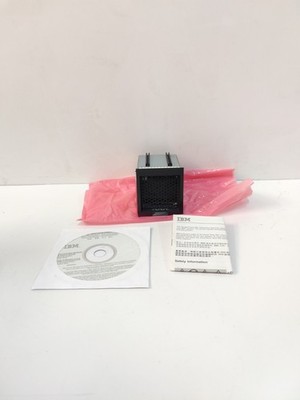 IBM 01LJ604 SAN VOLUME CONTROLLER RAID CACHE BATTERY