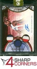 2025 Topps Signature Ronald Holland II Base (RAW)
