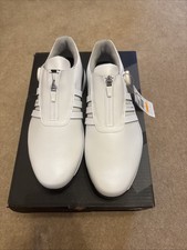 Adidas tour360 BOA men’s golf shoes UK size 10