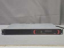 Biamp TesiraForte AVB VI Digital Sound Proces...