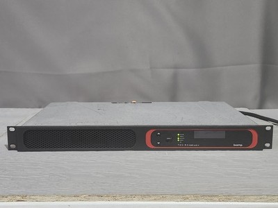 Biamp TesiraForte AVB VI Digital Sound Processor