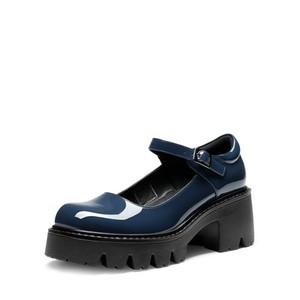 Navy Blue Dress Shoes for Women | eBay