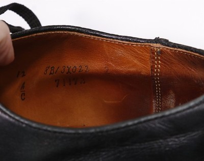 Alden 7117S