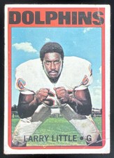 Click to enlarge Larry Little
