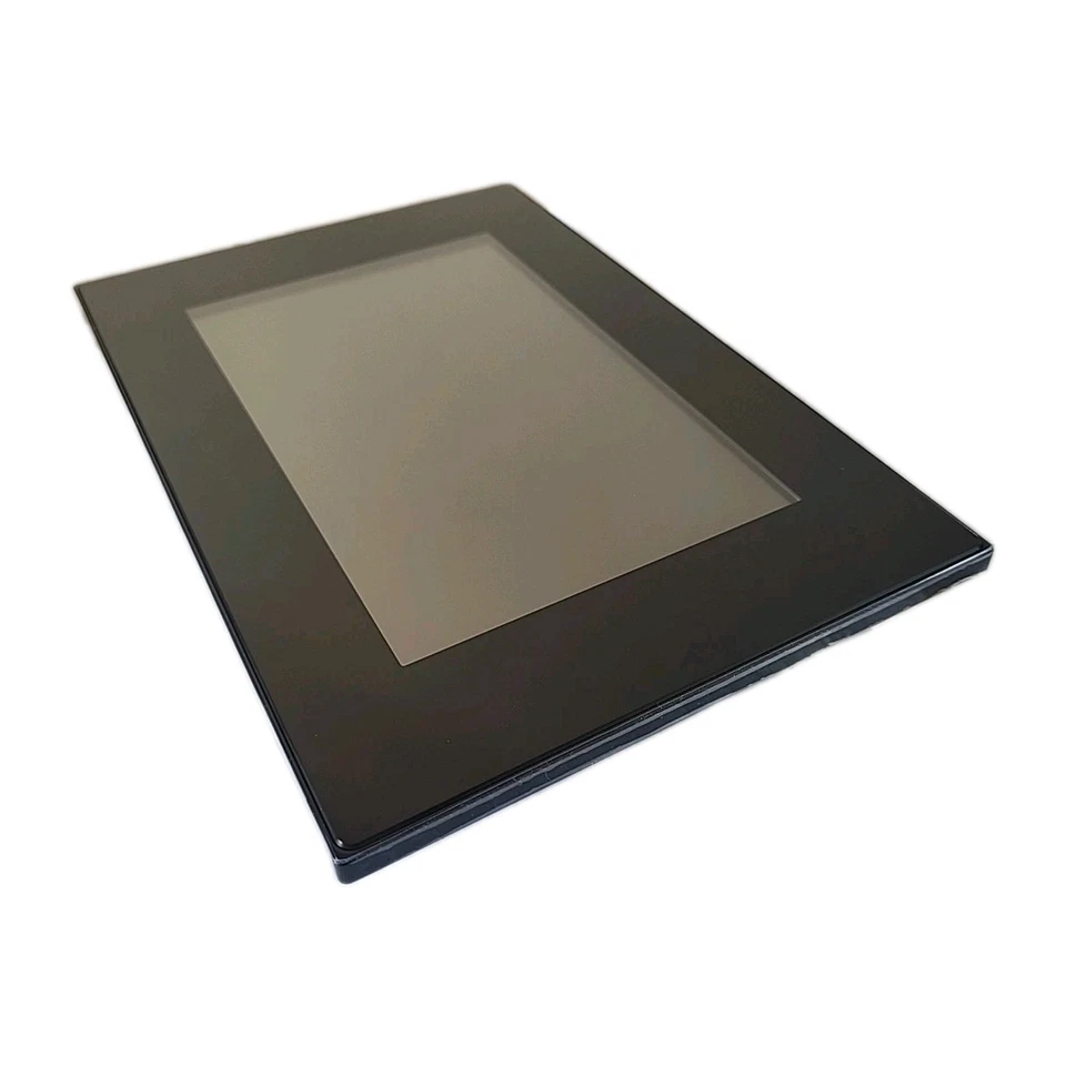 Sony DPF-D72N 7" Digital S-Frame Black Boxed & Complete UNUSED - Image 3 of 4