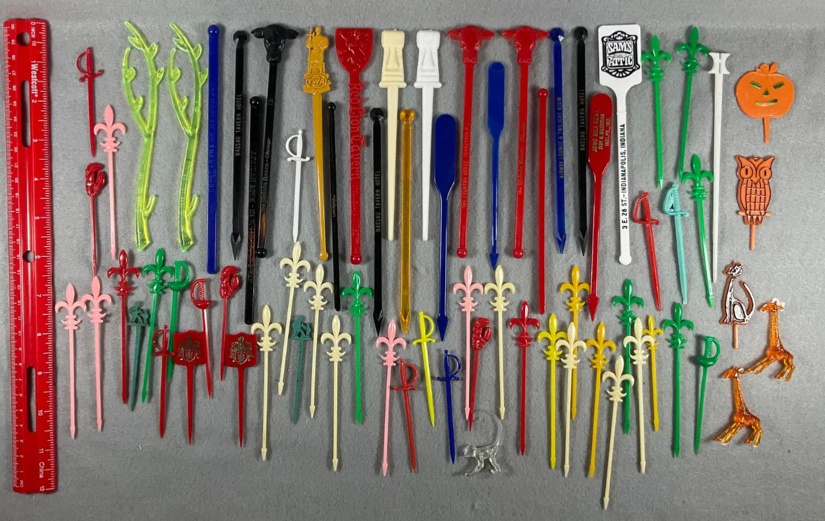 Vintage Swizzle Stick for sale | eBay