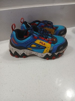 Tenis Para En Principe De La Casa Tenis Fila