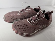 Saguaro Smart II Barefoot Minimalist Shoes Pink Gray EU 40 NWOB