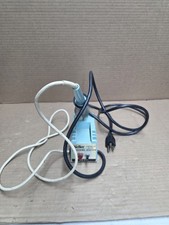 Weller Controlled Output Soldering Station Model W-TCP-L w/ Iron  Stand