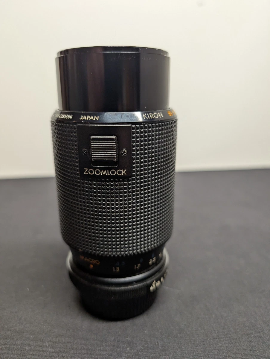 Olympus 80-200mm Focal Camera Lenses for sale | eBay