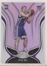 2019-20 Certified Rookies Kyle Guy #190 0b3