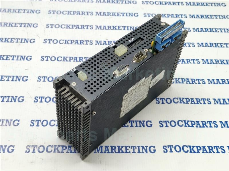 ASM S01-15324-DIX S0115324DIX Mocon Assembly Controlller 03-20369-20 REV A