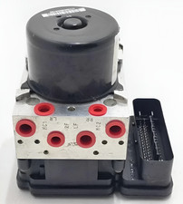 2009-2011 Chevy Hhr Abs Anti-lock Brake Pump Assembly Oem