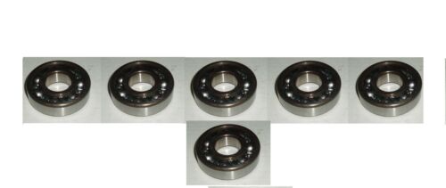6PK. - SPINDLE BEARING 63/64 X 2-7/16  6305LC,5023330,48101-02(-7178) - Picture 1 of 4