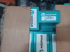 Dodge, Chrysler, Plymouth 10 NOS V8 - 6 cyl Distributor Contact Points CH15v 