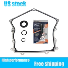 New For 2005-2009 Chrysler Sebring Dodge Avenger Lower Gasket Set 2.7L CS9514-1 