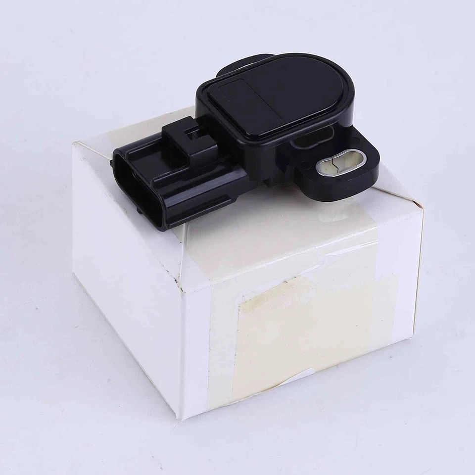 Throttle Position Sensor Fits Yamaha YZF-R1 YZF-R6 FZ09 MT-09 2008-2014 - Image 2 of 4